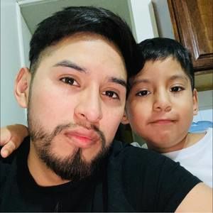 Meet your Posher, Victor